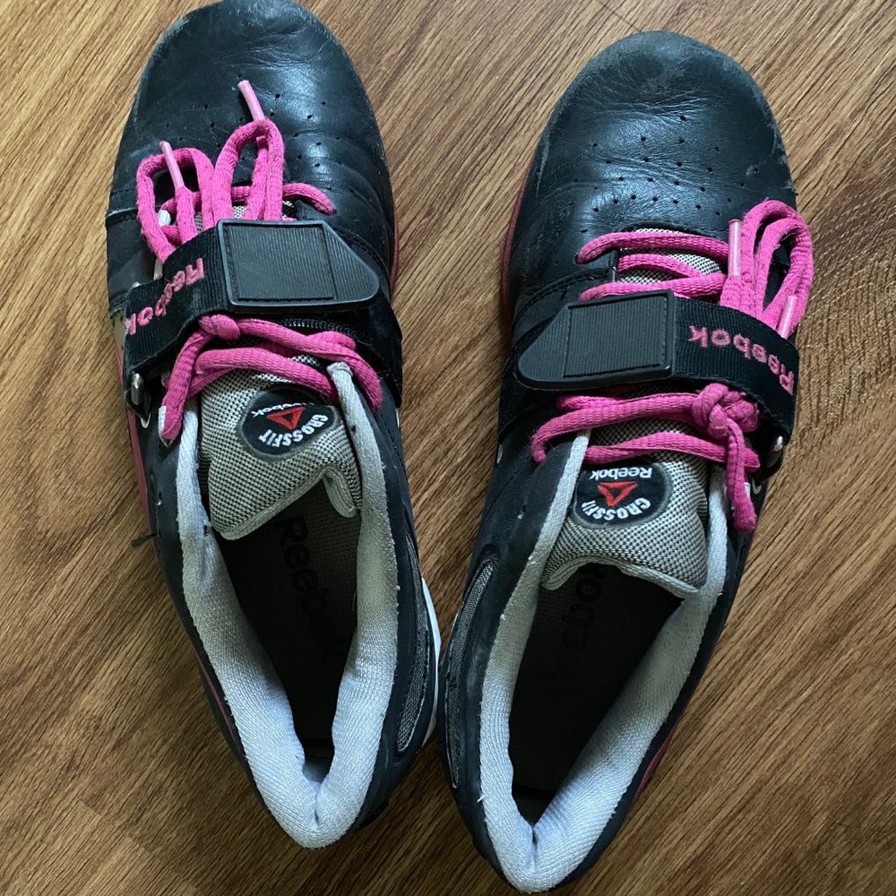 Reebok Lifters